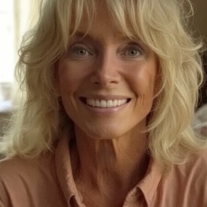 Photo of Janet E. Lapp