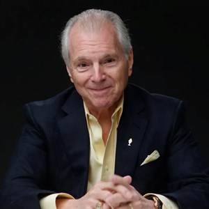 Photo of Jim Cathcart Sr