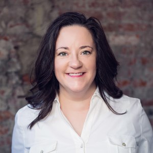 Photo of Tara Rolstad