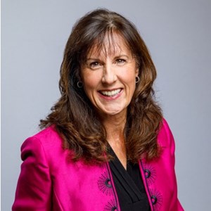 Photo of Barbara Nyland Khozam
