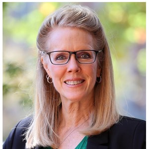 Photo of Holly Sullenger