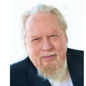 Photo of Jerry L. Fletcher