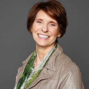 Photo of Nan Gesche