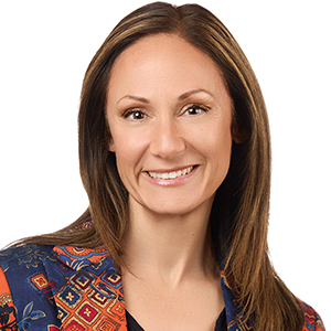 Photo of Jennifer Willey