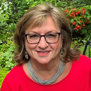 Photo of Marilynn J. Semonick