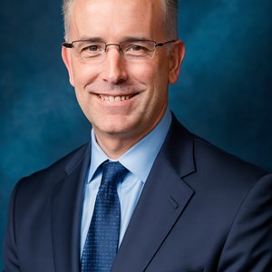 Photo of Jacob Hanes