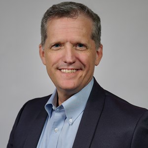 Photo of Thom Singer