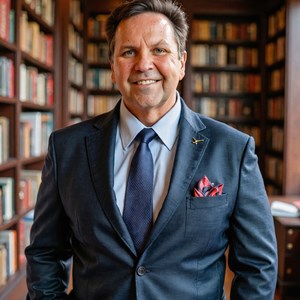 Photo of Don W. Yaeger