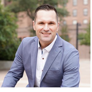 Photo of Marcus Sheridan