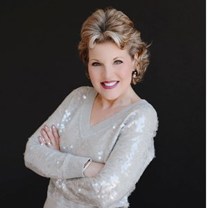 Photo of Caroline Dowd-Higgins