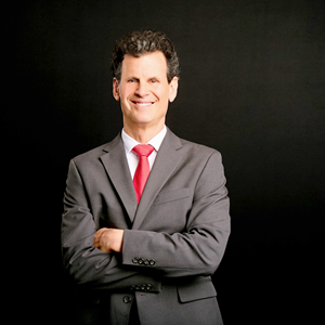 Photo of Tim D. Richardson