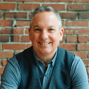 Photo of Dan Chuparkoff