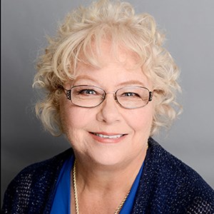 Photo of Claudette Good ONeill