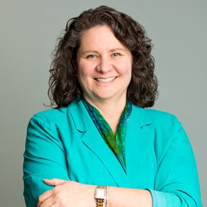 Photo of Heather Archer
