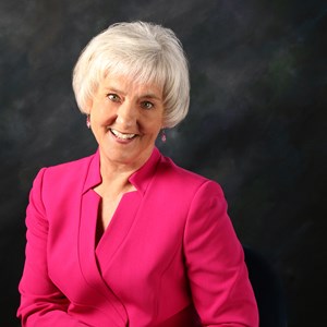 Photo of LeAnn Thieman