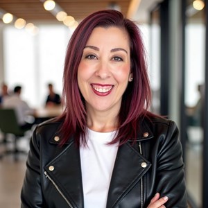 Photo of Janet Bernstein