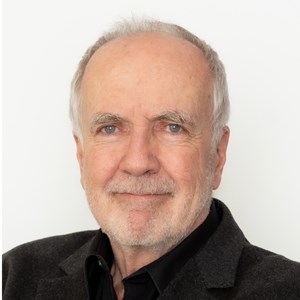Photo of David Gouthro