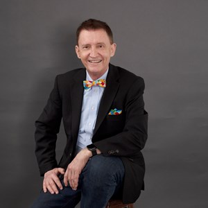 Photo of Brian C. Lee