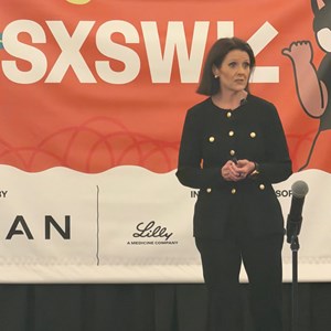 Photo of Michelle May Oneil