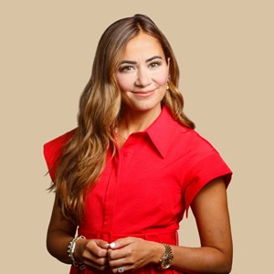 Photo of Ana Welsh