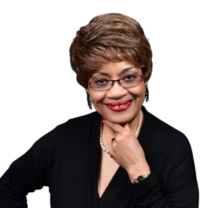 Photo of Carole Copeland Thomas