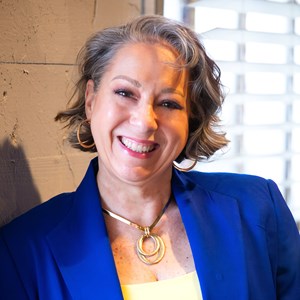 Photo of Lauren A. Schieffer