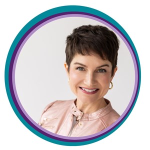Photo of Marcey Rader