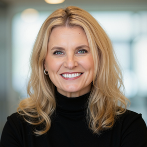 Photo of Tamra Gaines