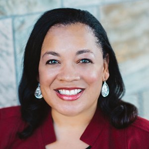 Photo of Saundra Dalton-Smith