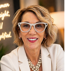 Photo of Susan Frew
