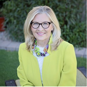 Photo of Diane M. Rogers