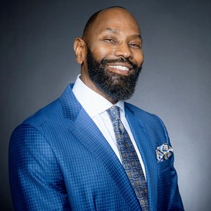 Photo of Carl Green