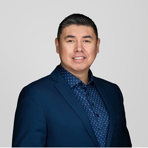 Photo of Kendal Netmaker