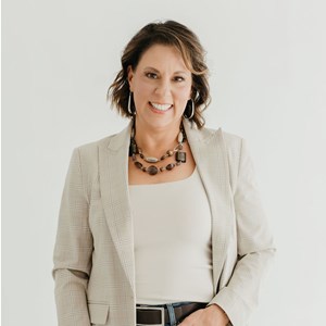 Photo of Darcy Luoma