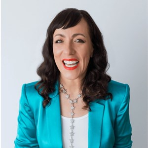 Photo of Kassy LaBorie