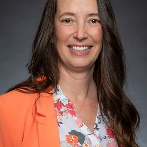 Photo of Kathie Rotz