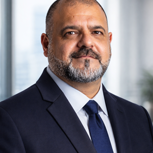 Photo of Abbas Alimorad