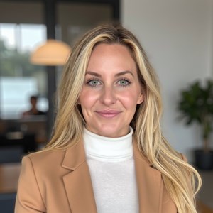 Photo of AlexSandra Sisler