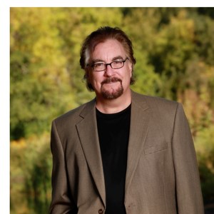 Photo of Bruce D. Christopher