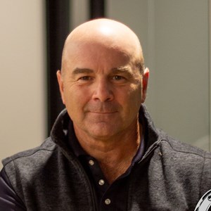 Photo of Wally Adamchik