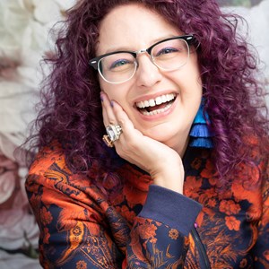 Photo of Alaina Levine