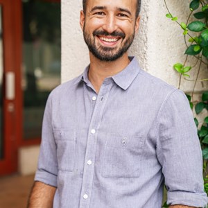 Photo of Alejandro Rodriguez