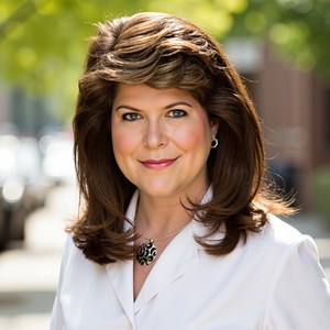 Photo of Allison K. Sikes