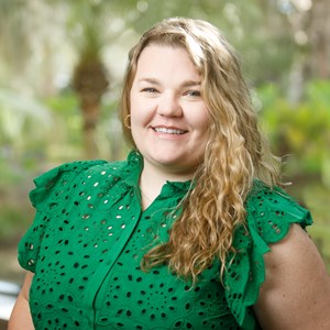 Photo of Amy MacLellan