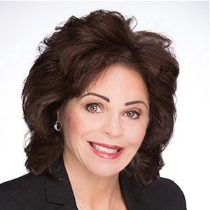 Photo of Amy Patricia Lemire