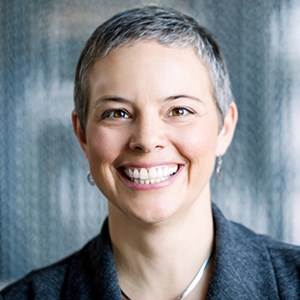 Photo of Amy Climer