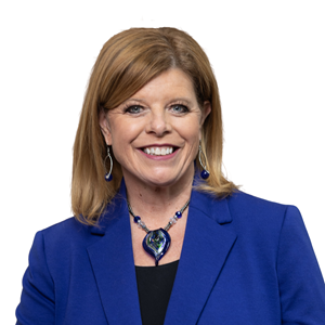 Photo of Janel K. Anderson