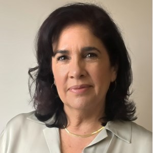 Photo of Andrea Chuchvara