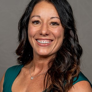 Photo of Andrea Daniels