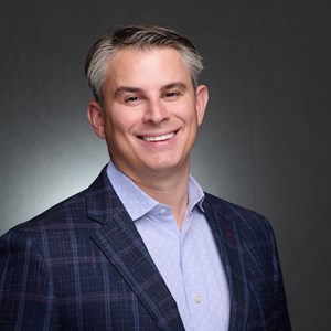 Photo of Andrew Rosen